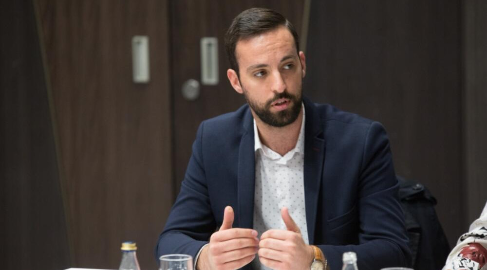 Uhapšen Podgoričanin, osumnjičen da je poslao prijeteće pismo Nikoli Zirojeviću