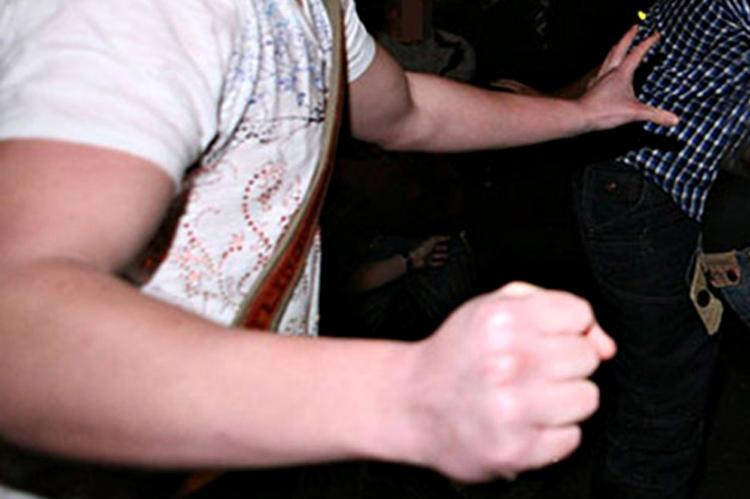 Policija traga za Nikšićaninom osumnjičenim za napad na sugrađanina