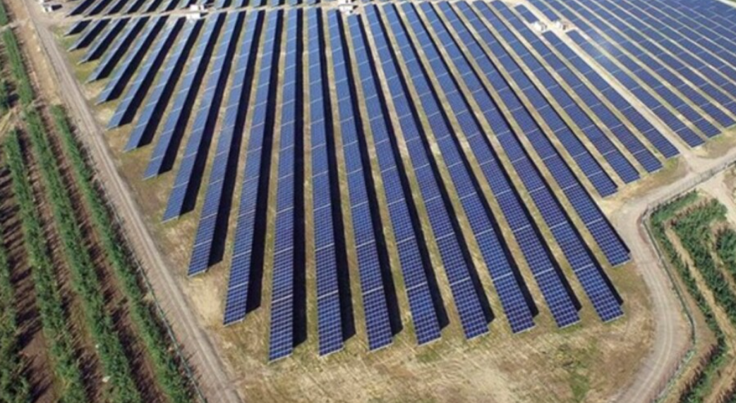 Veliku solarnu elektranu planiraju u Morači, dokumentacija predata Opštini Kolašin