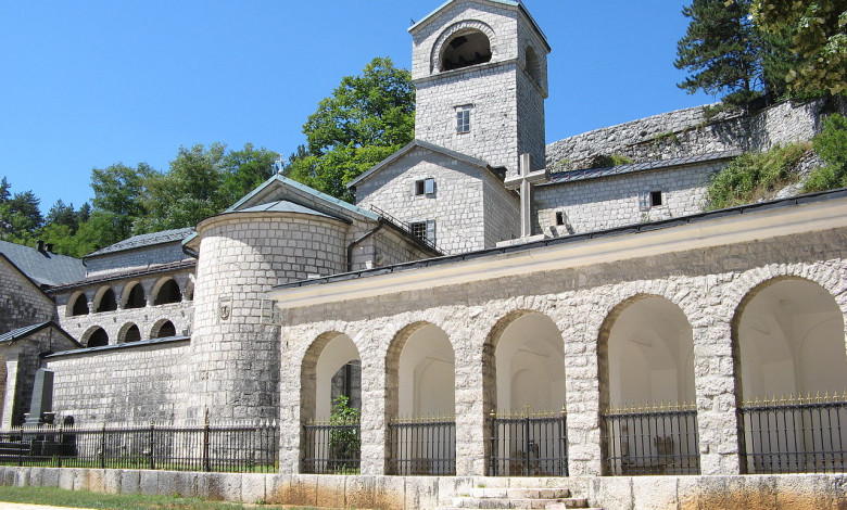 Borozan: Podržaćemo inicijativu da Cetinjski manastir koriste vjernici i  poštovaoci CPC - Volim Podgoricu