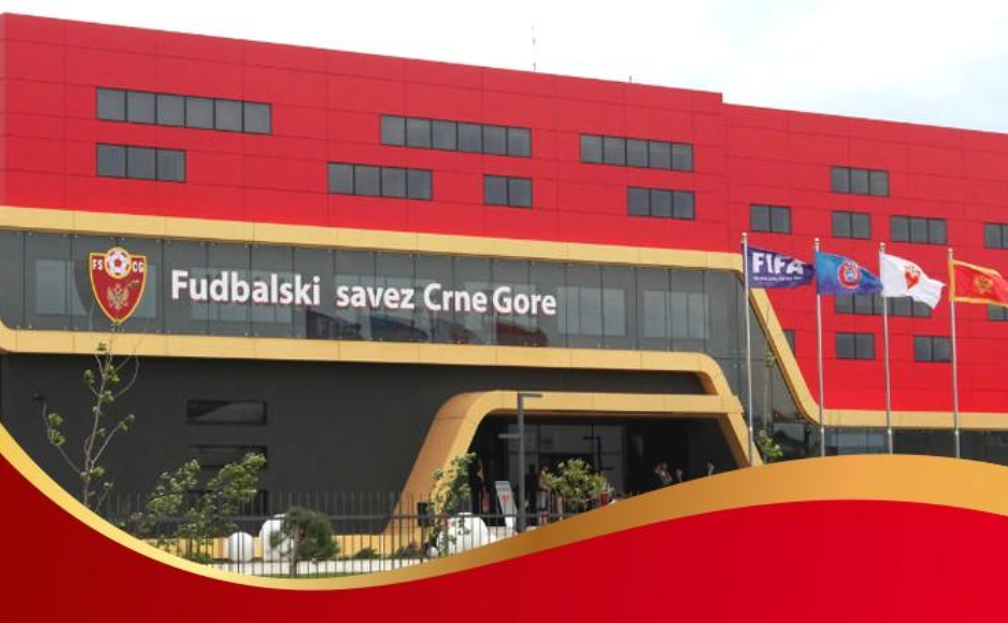 FSCG novčano kaznio Budućnost, Sutjesku, Petrovac i Zetu