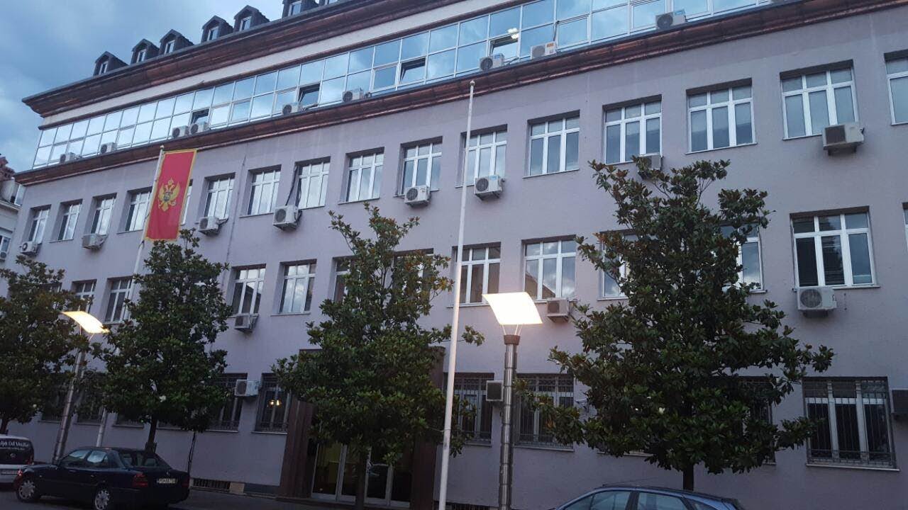 Milan Dinić osuđen na dvije i po godine zatvora, obustavljen postupak protiv Alana Kožara