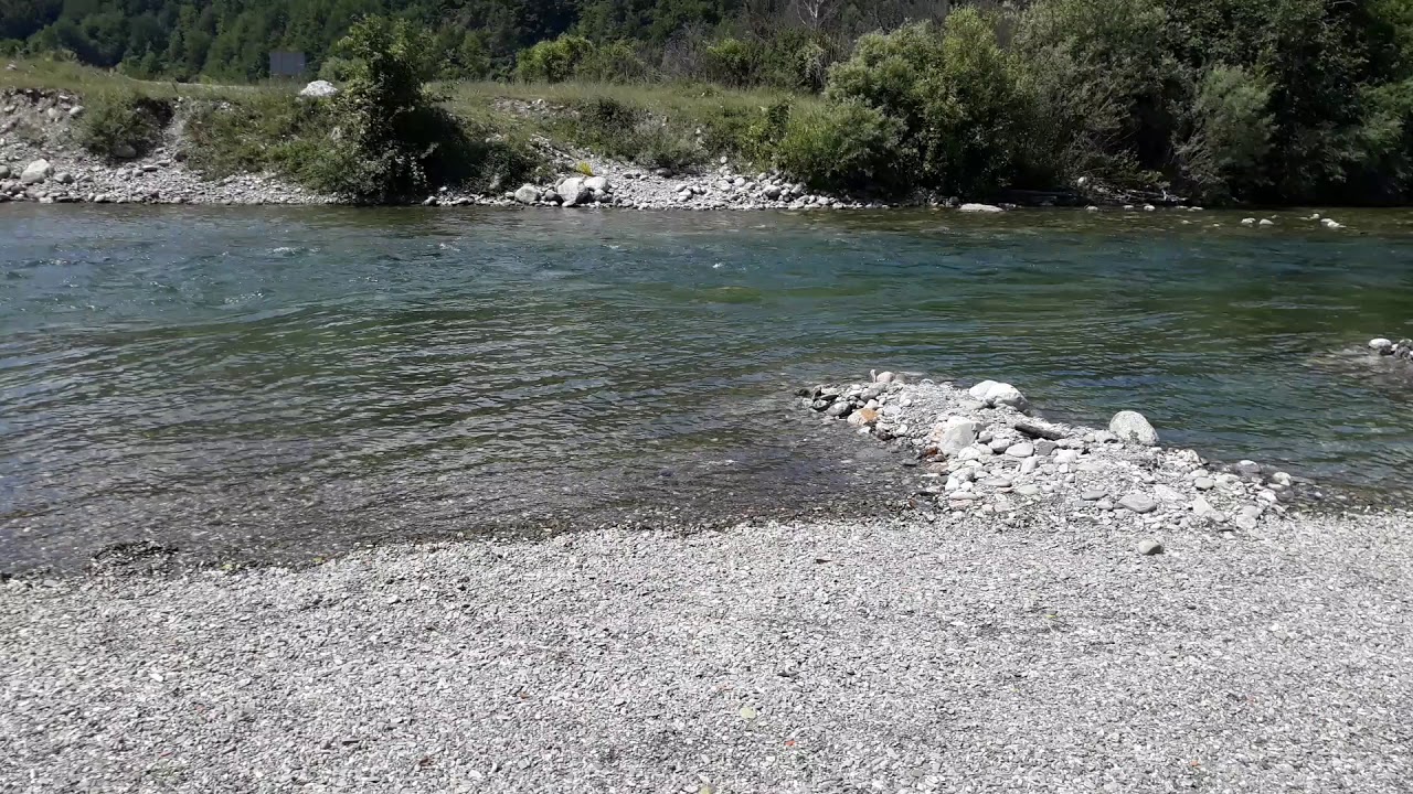Policija u Bijelom Polju spriječila samoubistvo: Iz Lima spašena 32-godišnjakinja