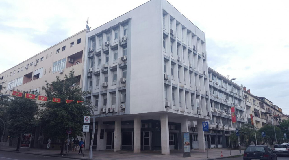 Podignuta optužnica protiv Martinovića i Nedovića zbog zloupotrebe položaja u privrednom poslovanju