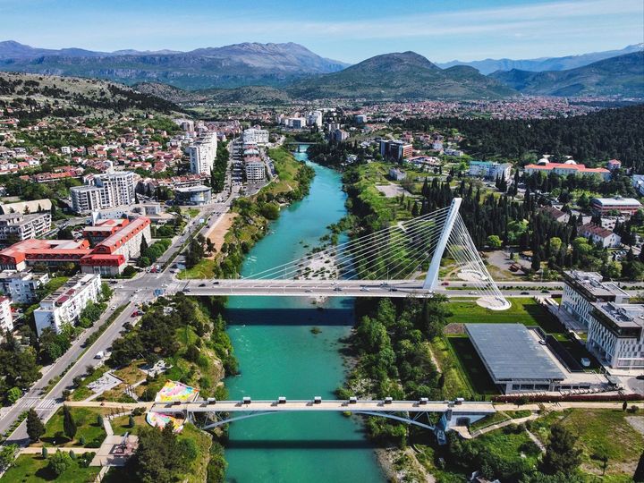 Vremenska prognoza: Pretežno sunčano i toplo, vjetar uglavnom slab