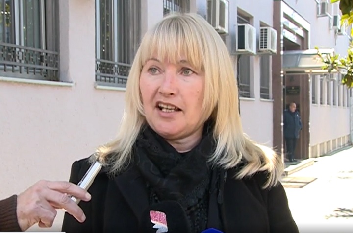 Šćekić: Zahvalnost Mujoviću i odbornicima PES-a na inicijativi da se ulica nazove po mom bratu Slavoljubu