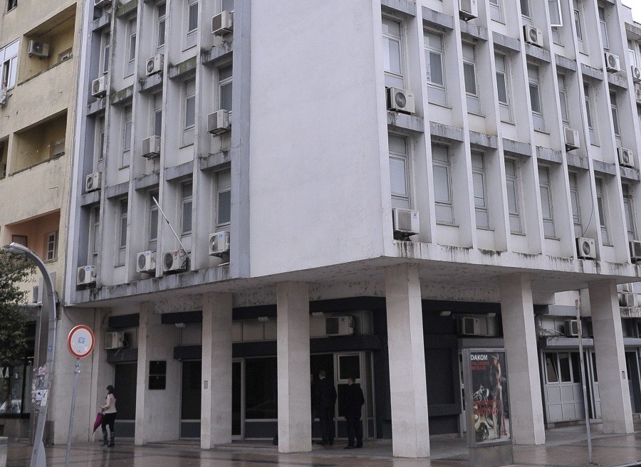 Državno tužilaštvo uplatilo više od 322 hiljade eura u humanitarne svrhe kroz institut odloženog krivičnog gonjenja