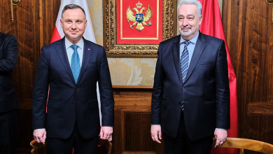 krivokapić i duda
