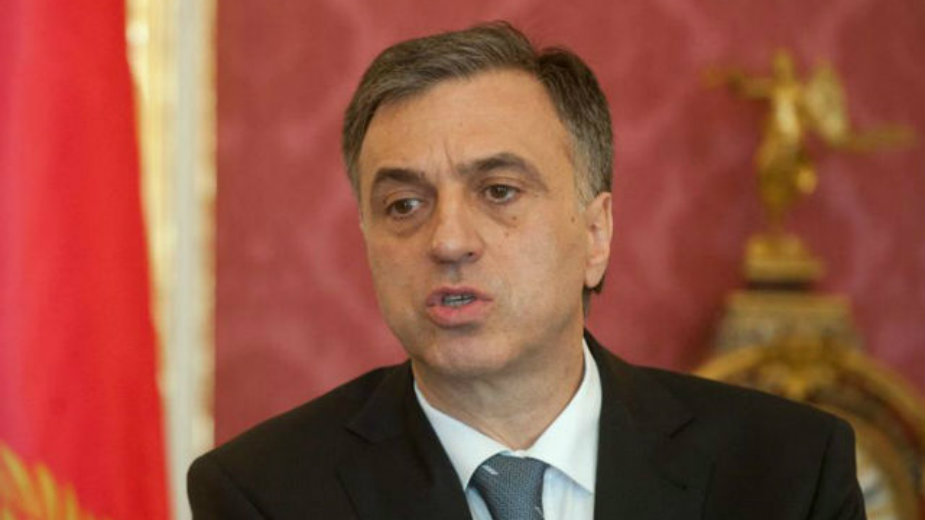 Vujanović pomilovao čak 483 osuđenika