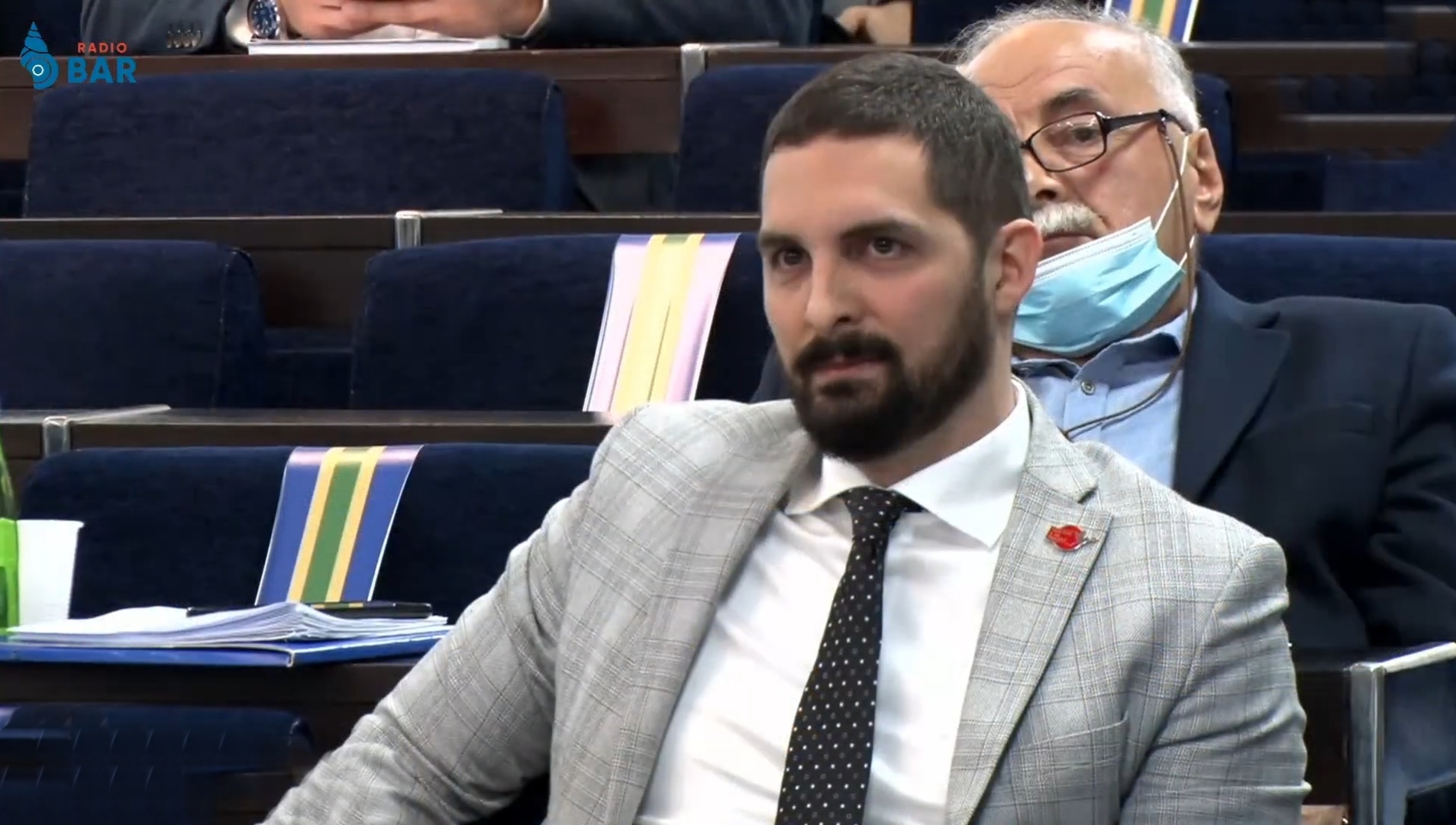 LEKOVIĆ: Kako je nastala šteta od preko 100 hiljada eura u barskoj ...