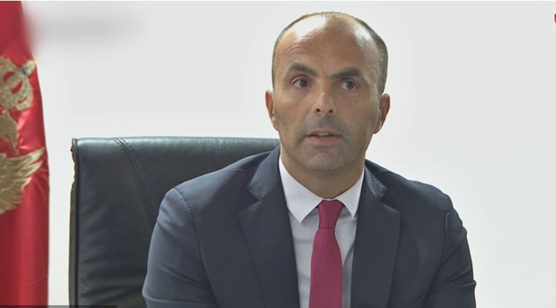 Raonić: Kampanja protiv RTCG-a će uskoro biti prošlost, odgovaraćemo činjenicama i rezultatima