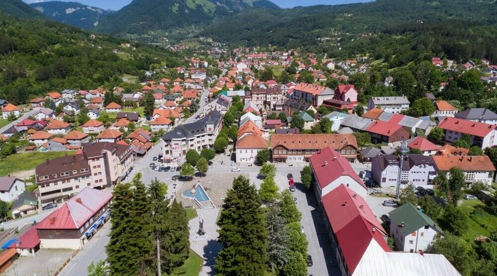 DPS Kolašin: Parking servis novi centar partijsko-porodičnog zapošljavanja u režiji kolašinske vlasti