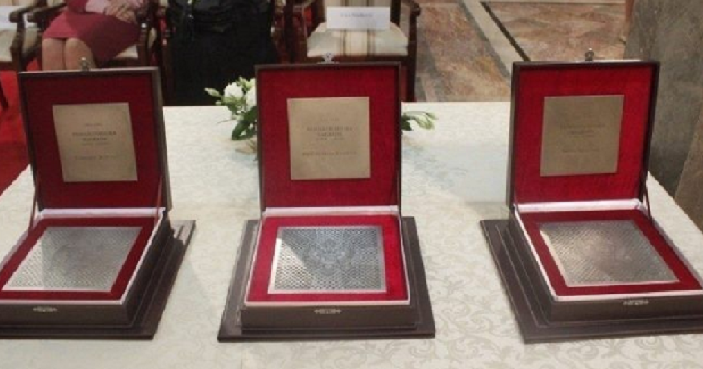 Tomović Šundić, Vuksanović, Dragićević i Vukčević dobitnici Trinaestojulske nagrade