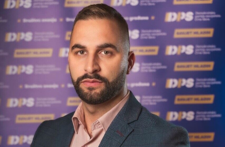 Muratović: Zajednički imenitelj “oslobodilaca” borba za funkcionerske fotelje i privilegije koje uz njih dolaze