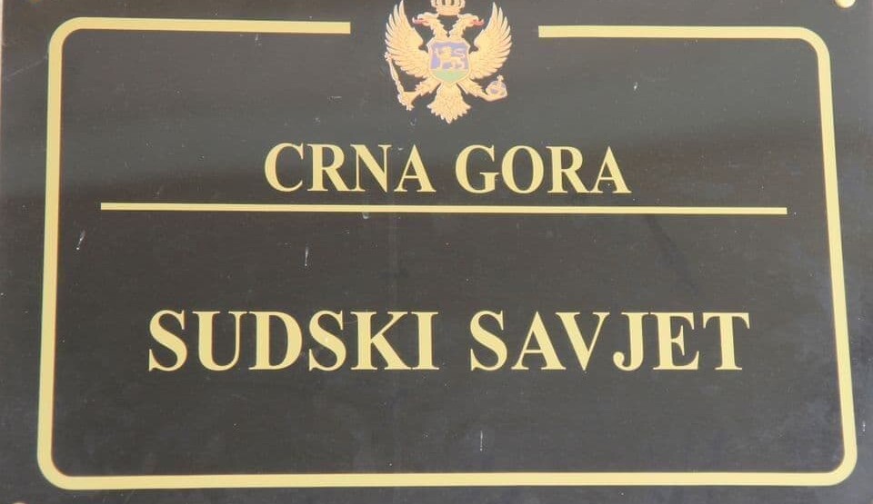 Dražen Medojević izabran za predsjednika Sudskog savjeta