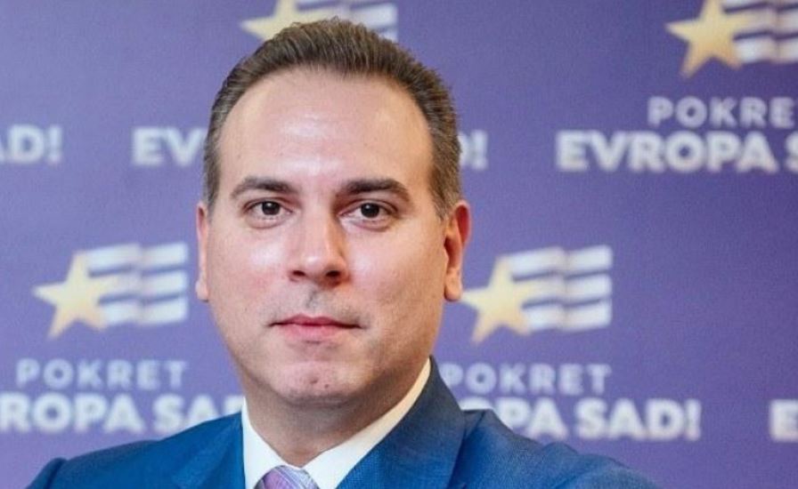 Ivanović: Glasanje 56 poslanika omogućilo završne korake ka zatvaranju poglavlja