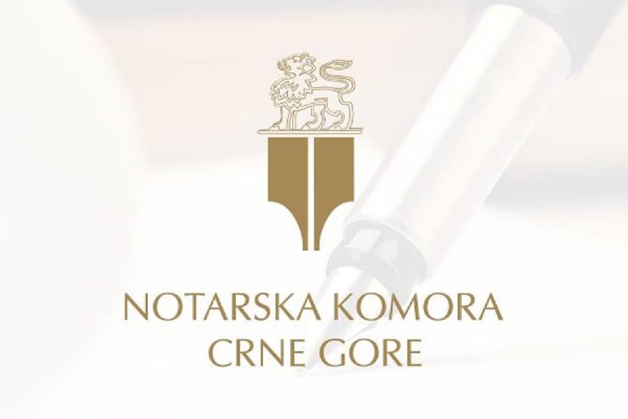 Notari neće postupati u predmetima u kojima firme imaju status „registrovan neaktivan“