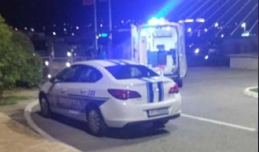 Nikšić: Ubijen Jovan Mrvaljević