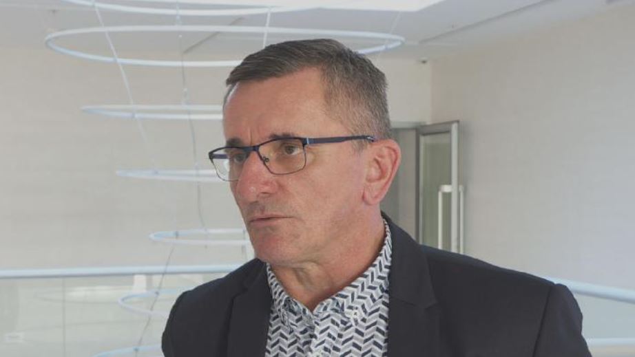 Radulović: Javnost ima pravo da zna da li su istiniti navodi da Krapović navodno odaje tajne podatke