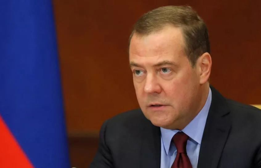Medvedev o stanju u Ukrajini: Izgubili su polovinu stanovništva i 20% teritorije, a uzećemo još!”