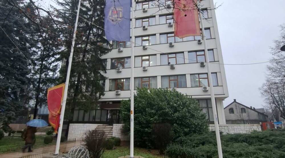 DNP Nikšić pokreće inicijativu za povlačenja priznanja Kosova