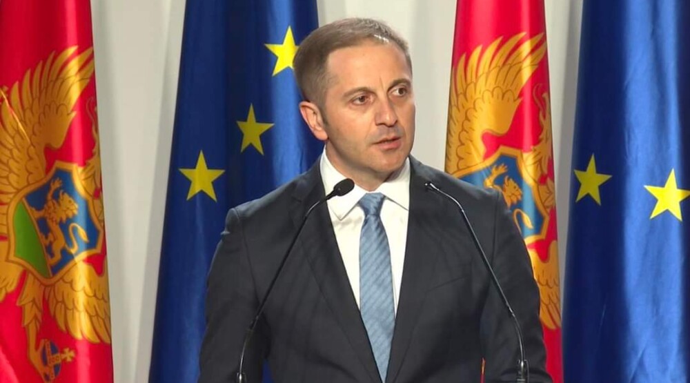 Šehović: Crna Gora izgubila pravac, mora se vratiti na evropski kurs
