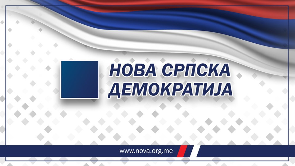 NSD čestitala Vidovdan: Danas se sjećamo junaka Kosovskog boja i njihovih potomaka koji su krenuli u oslobođenje Hercegovine