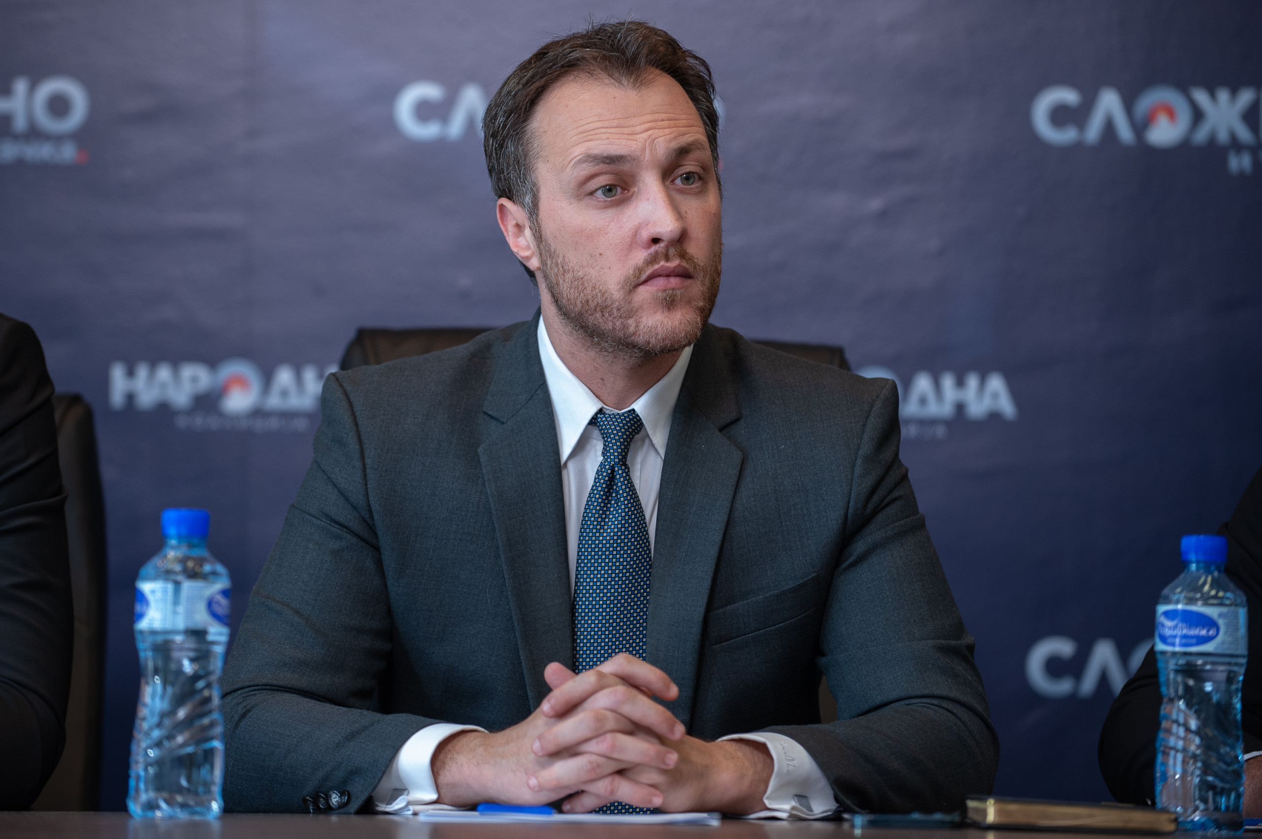 Radoš Zečević najavio: Marko Milačić državni sekretar u timu novog ministra saobraćaja