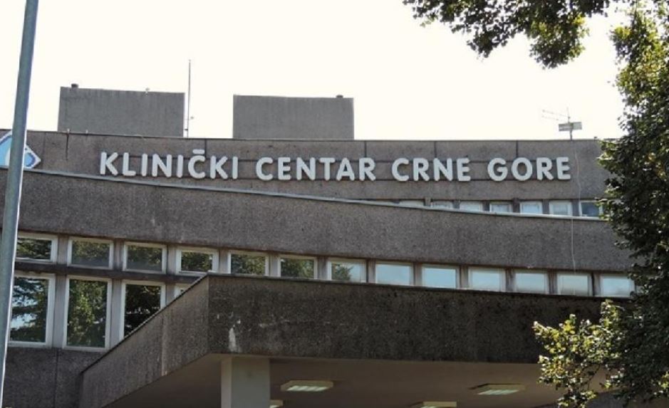 Bjelopoljka pala sa visine, hitno transportovana za KCCG