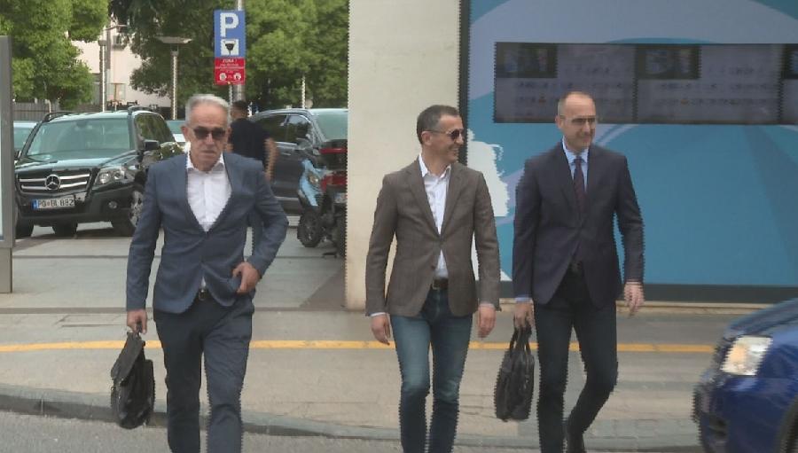 Budžet oštetili za 168.000 eura? SDT podnio optužnicu protiv bivšeg ministra odbrane i njegovih bliskih saradnika