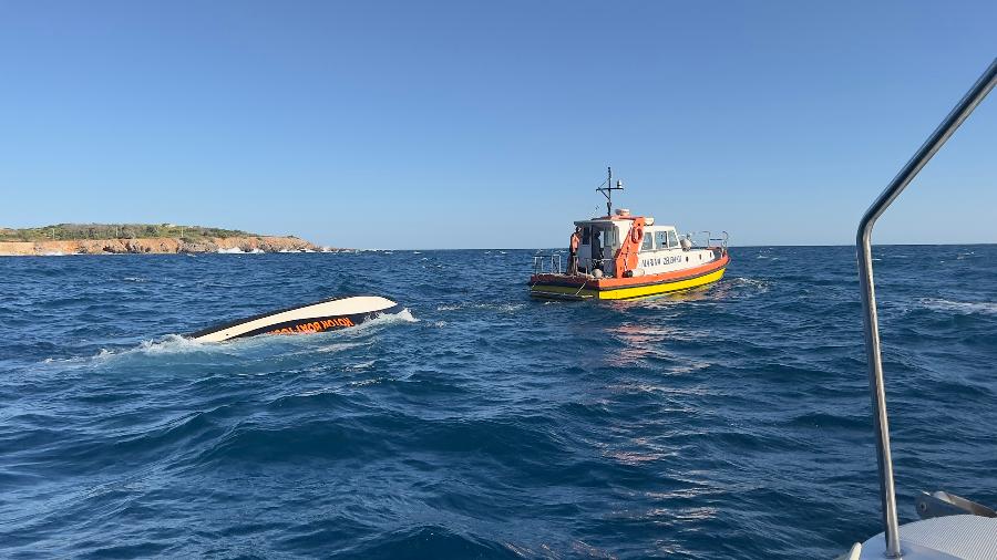 Za sedam dana u pomorskom saobraćaju evidentirana 23 prekršaja, ukupne kazne 44.300 eura
