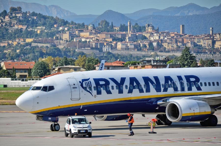 Ryanair se povlači iz regiona: U Crnoj Gori van sezone samo jedna linija