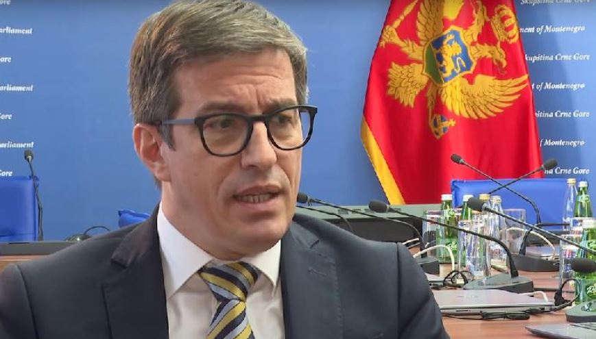 Dobričanin podnosi ostavku na poslaničku funkciju, Jokić će biti novi poslanik Ujedinjene