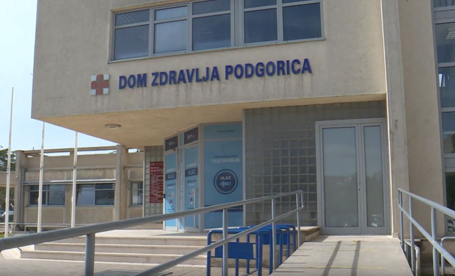Podgorica: Dežurni domovi zdravlja u Bloku 5, Tuzima i Golubovcima