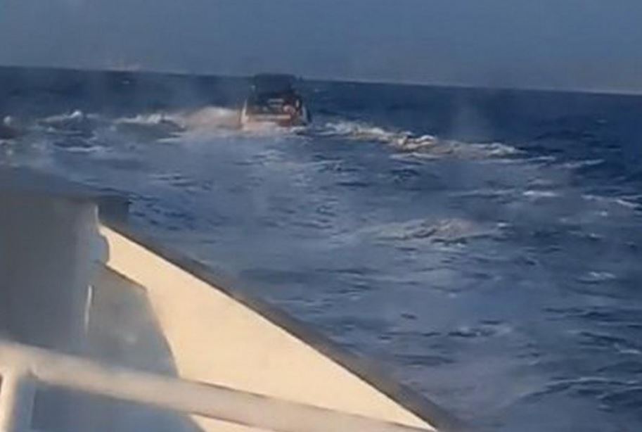Gorio gliser u Rafailovićima, požar ugašen