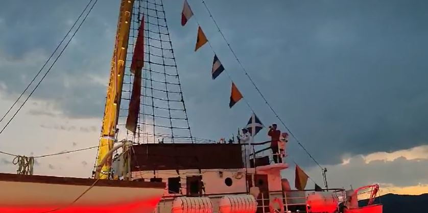 Na stolu samo „Jadran” i granica: Crna Gora i Hrvatska usaglašavaju termin novog sastanka za rješavanje sporova