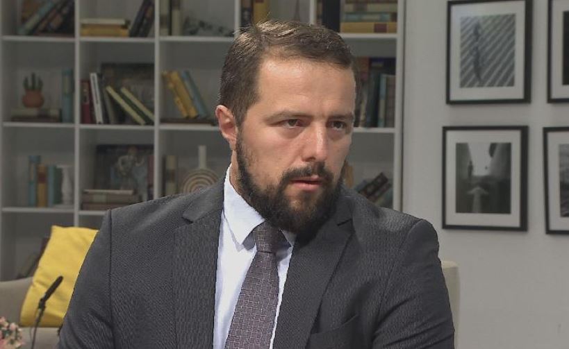 Šušić: Pregovorima moramo doći do rješenja o granici Podgorice i Tuzi