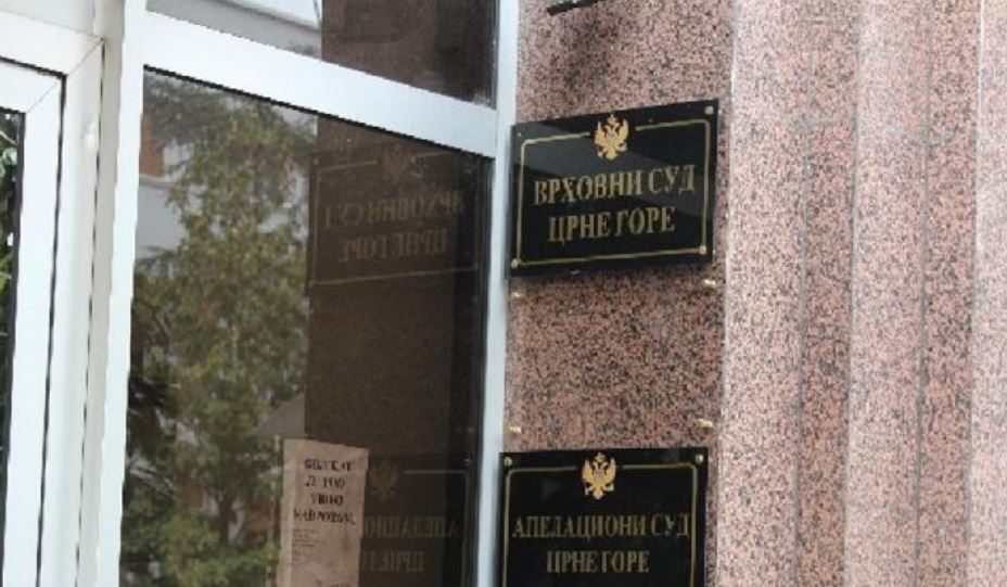 Vrhovni sud potvrdio kaznu zatvora od 40 godina Petru Ćirakoviću zbog teškog ubistva