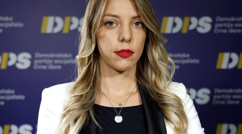 Aranitović: Novi IRMS sistem protiv preduzetništva i za tjeranje investitora