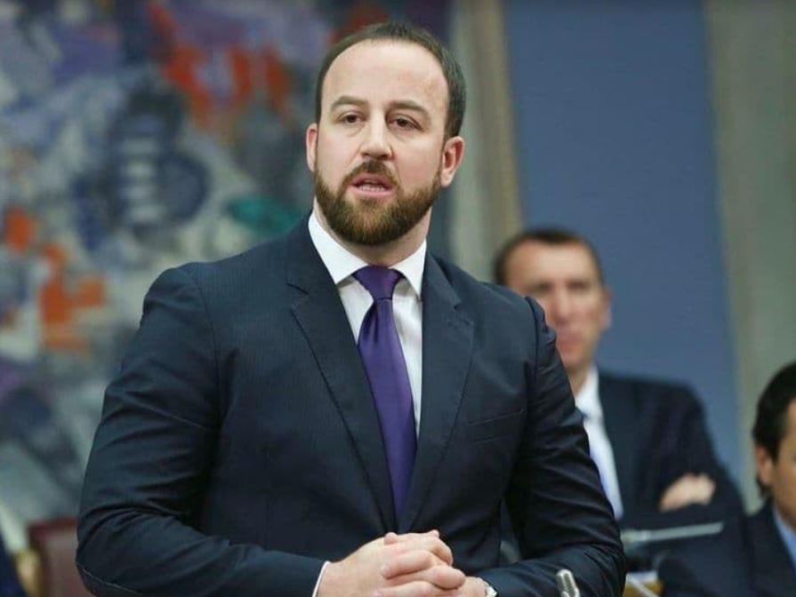 Nikolić: Vlada da smanji akcize i spriječi lančani rast cijena, poskupljenje za 23 centa u dvije sedmice nije tržišna nužnost