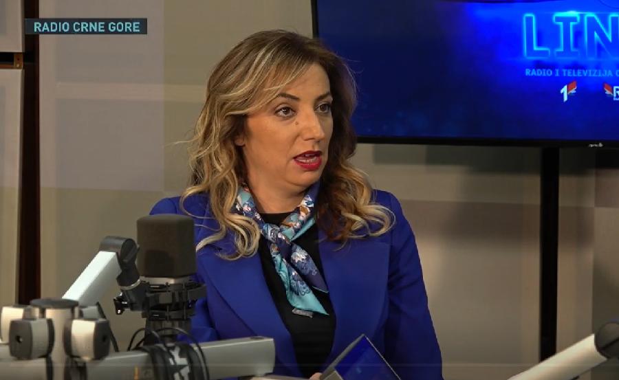 Jakšić Stojanović o lošim rezultatima na prijemnom ispitu Medicinskog fakulteta: Imamo problem sa planovima i programima