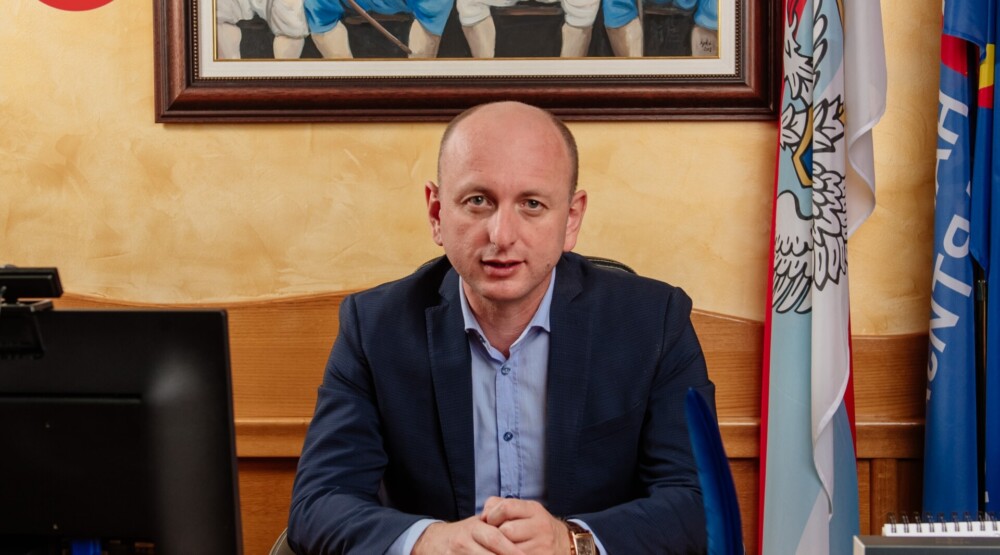 Knežević: Vojska Srbije najjača na Balkanu, crnogorski vojnici da se pridruže braći na vježbama