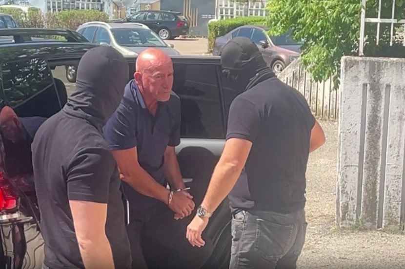 Katnić: Nijesmo ucjenjivali Asada da lažno svjedoči, nastavljen je progon Čađenovića i mene