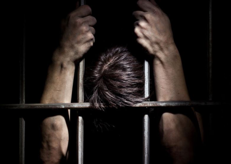 Određeno zadržavanje osumnjičenom za seksualno uznemiravanje djeteta