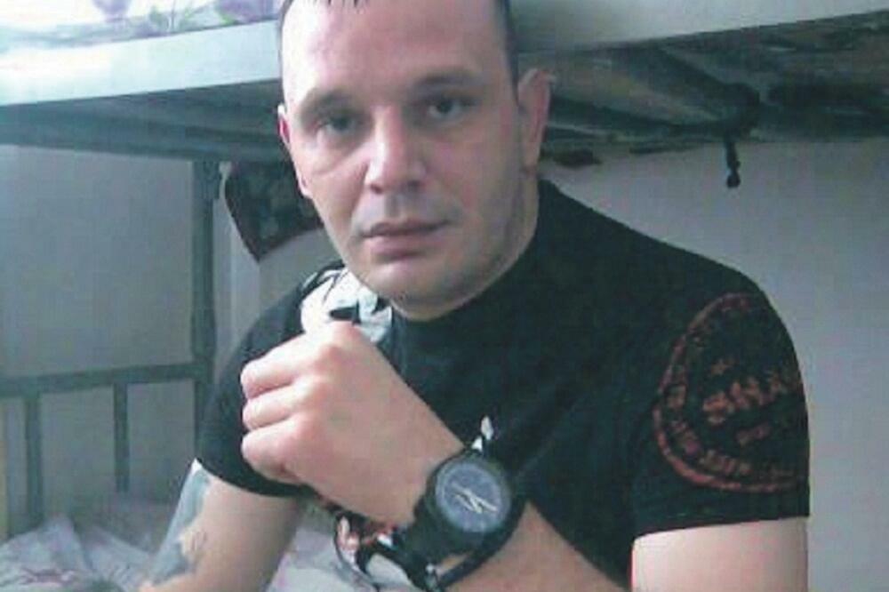 Lješković u Dobroti pretukao još jednog zatvorenika - Volim Podgoricu