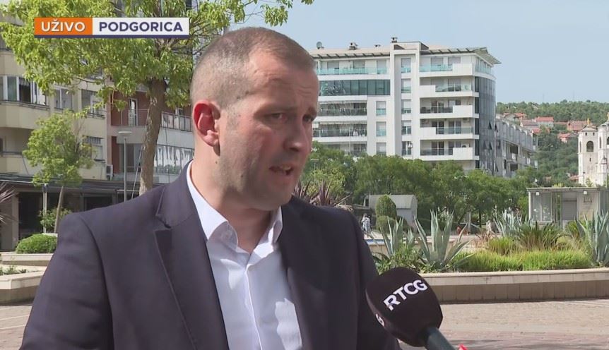 Babović: Pojačane kontrole zapuštenih parcela zbog opasnosti od požara