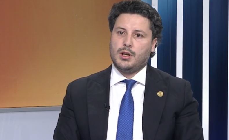 Abazović: Hapšenje Rusa nije epsko dostignuće, ne treba praviti ...