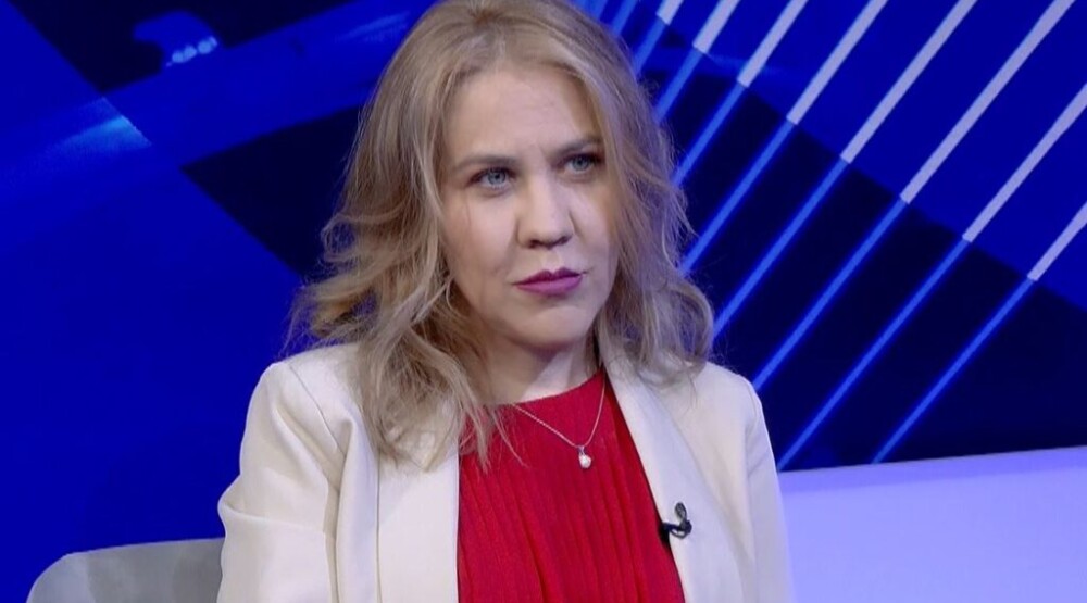 I Bratić se oglasila povodom torture mladića iz Crne Gore na Kosmetu: „Sikni Ervine silni na Aljbina kao što si na Aleksandra“