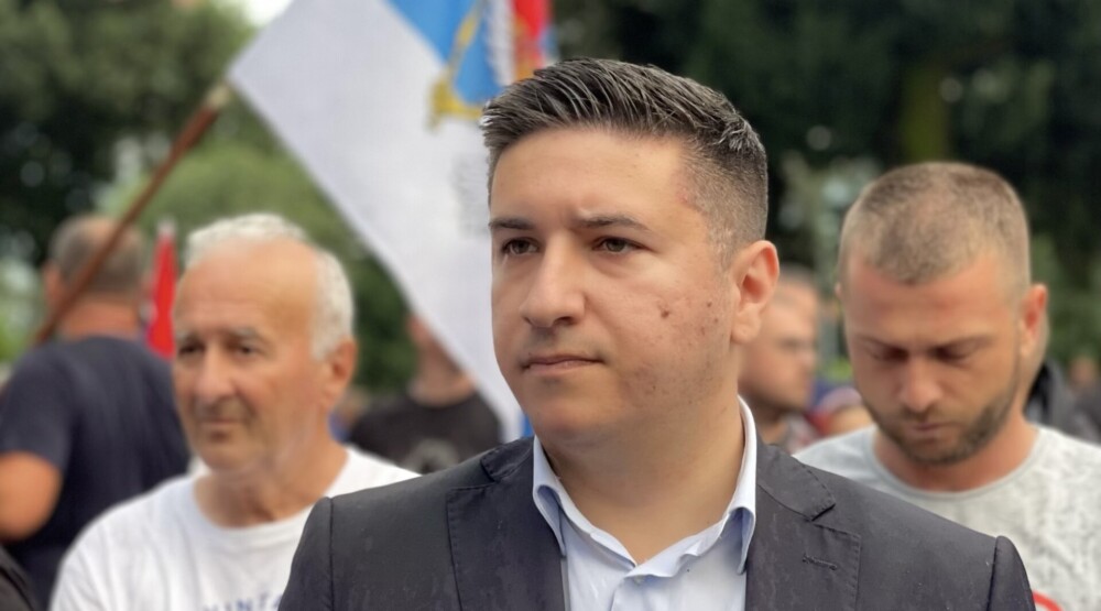 Dajković: Vrijeme je bilo da Srbija da šut kartu za srbomrzce