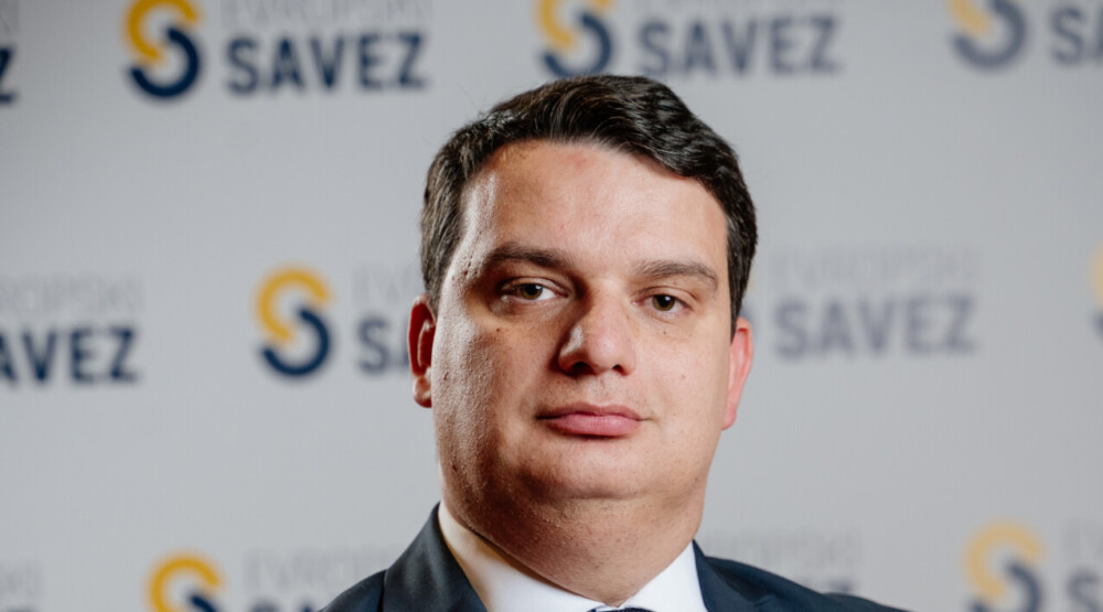 Odžić: Kako sad da vojvoda Mandić i rudar Lekić smijene “Viteza”